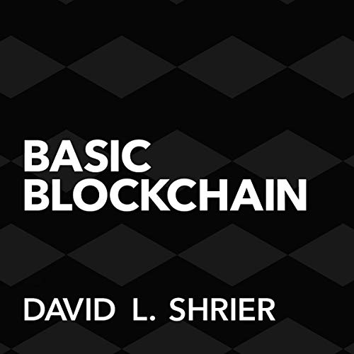Cover of Basic Blockchain