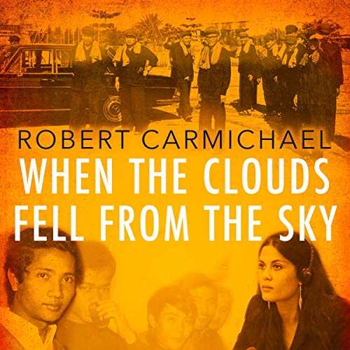 Cover of When the Clouds Fell from the Sky