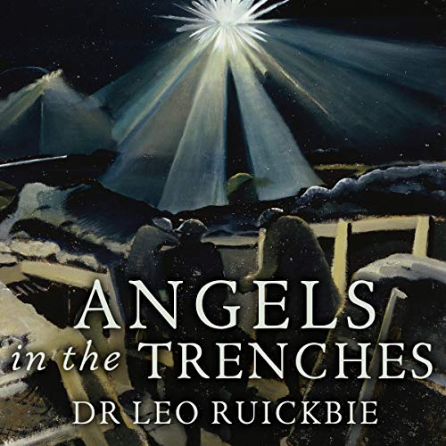 Cover of Angels in the Trenches