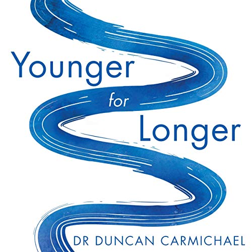 Cover of Younger for Longer