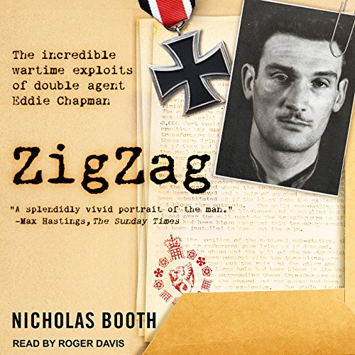 Cover of Zigzag