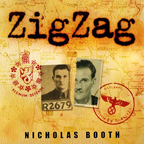 Cover of Zigzag