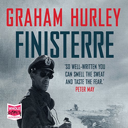 Cover of Finisterre