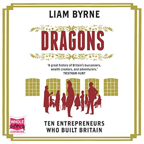 Cover of Dragons