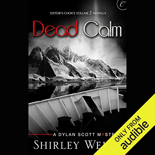 Cover of Dead Calm