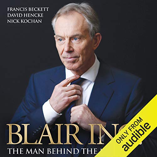 Cover of Blair, Inc.