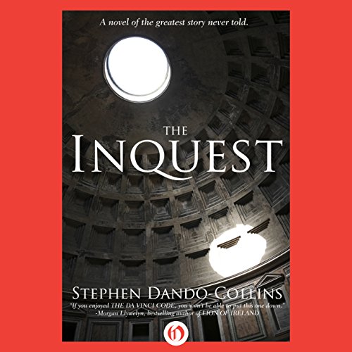Cover of The Inquest