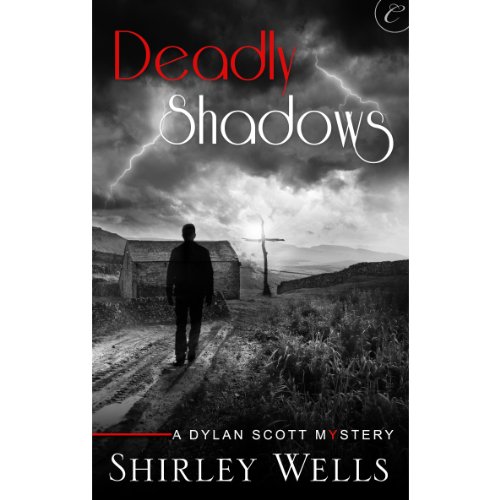 Cover of Deadly Shadows