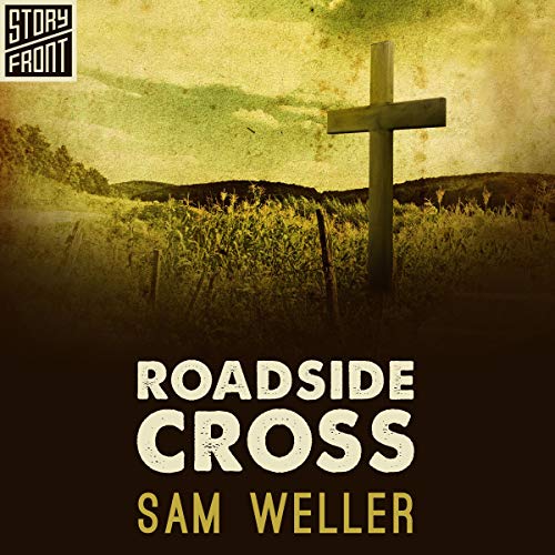 Cover of Roadside Cross