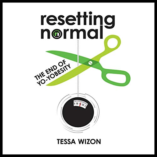 Cover of Resetting Normal: The End of Yo-Yobesity