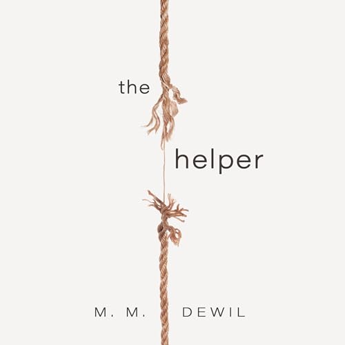 Cover of The Helper