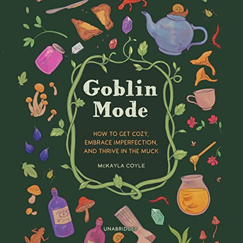 Cover of Goblin Mode