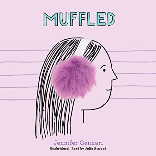 Cover of Muffled