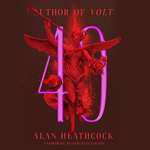 Cover of 40