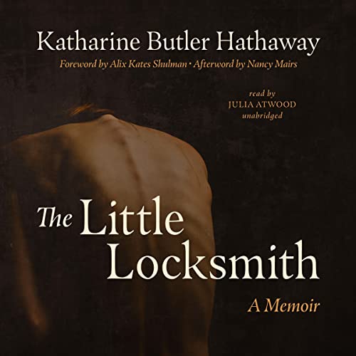 Cover of The Little Locksmith