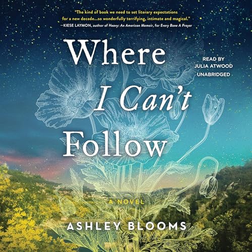 Cover of Where I Can’t Follow