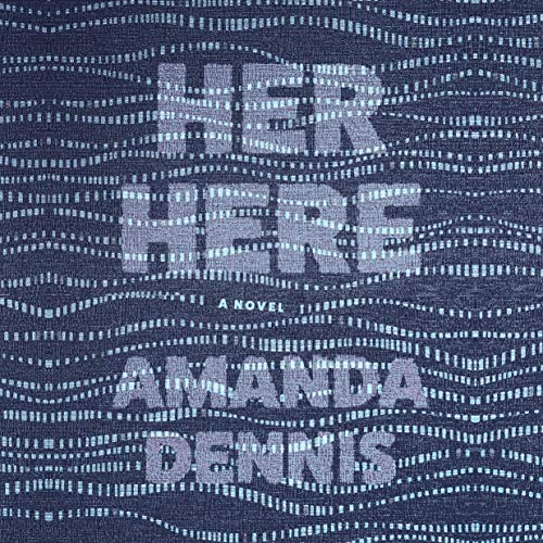 Cover of Her Here