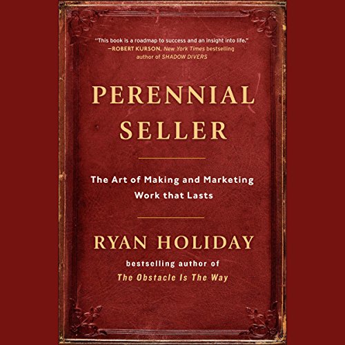 Cover of Perennial Seller