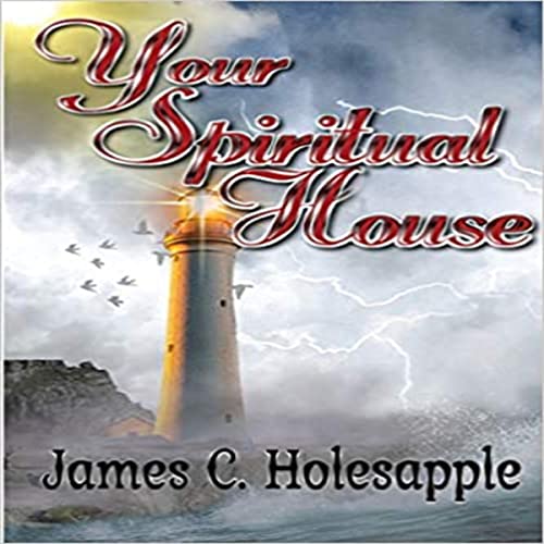 Cover of Your Spiritual House