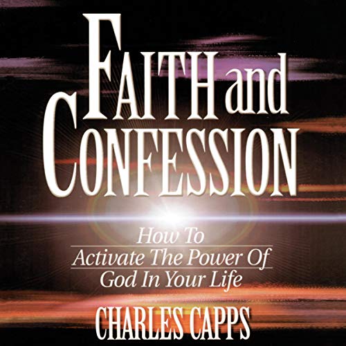 Cover of Faith and Confession