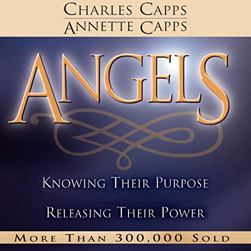 Cover of Angels