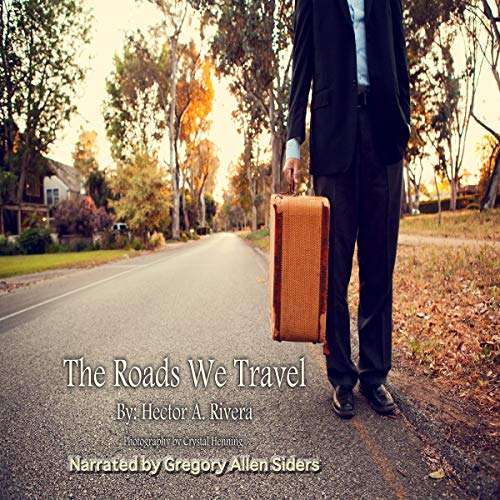 Cover of The Roads We Travel