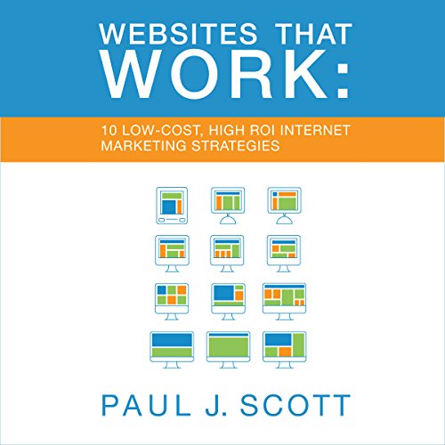 Cover of Websites That Work