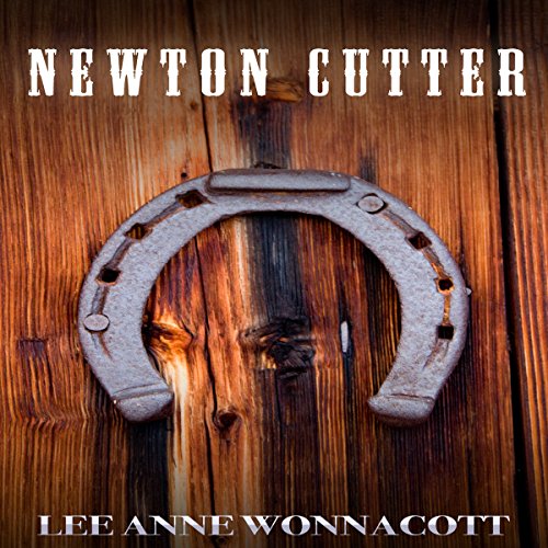 Cover of Newton Cutter