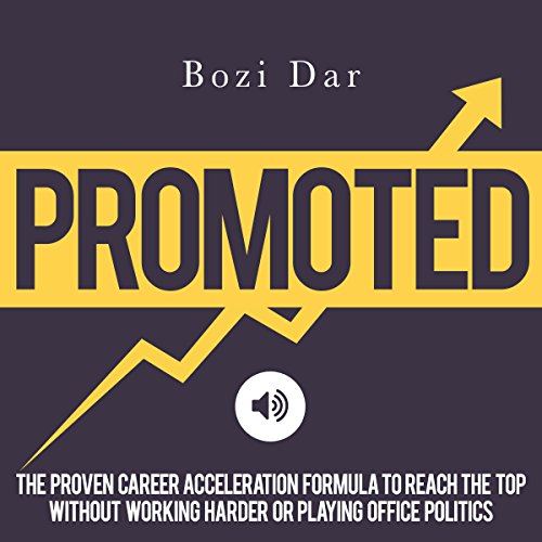 Cover of Promoted
