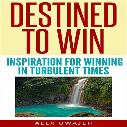 Cover of Destined to Win