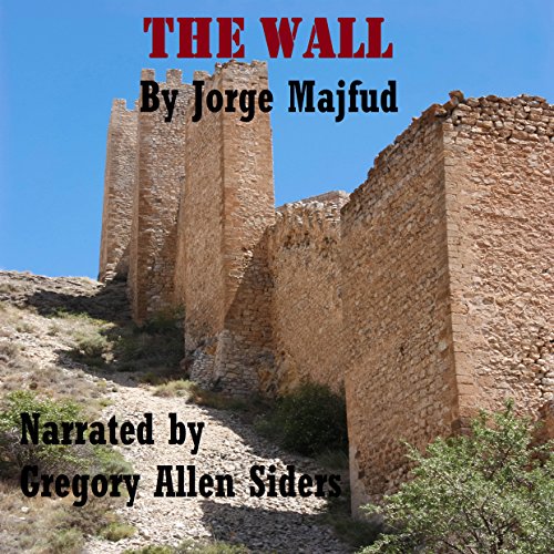 Cover of The Walled Society: Short Story