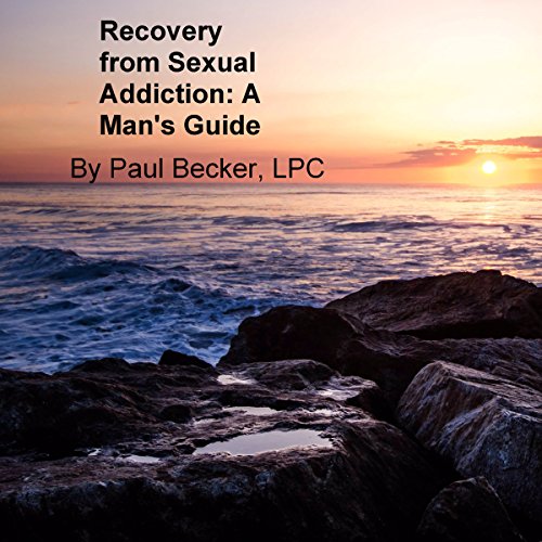 Cover of Recovery from Sexual Addiction