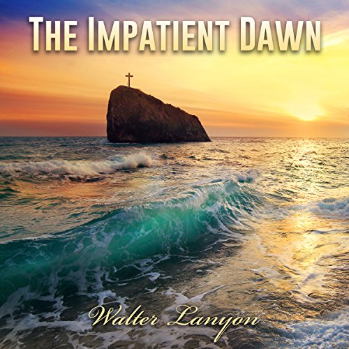 Cover of The Impatient Dawn