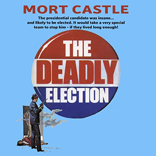Cover of Deadly Election
