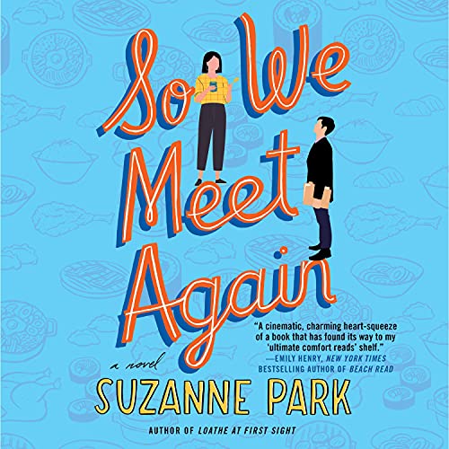 Cover of So We Meet Again