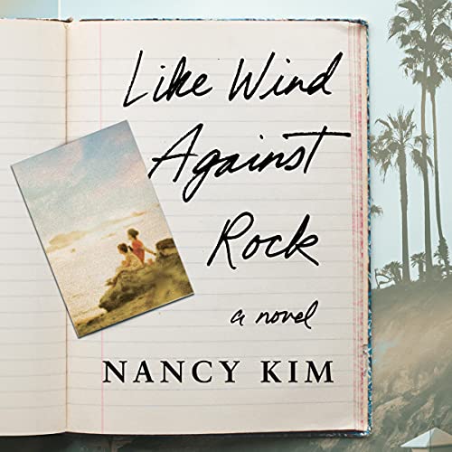 Cover of Like Wind Against Rock