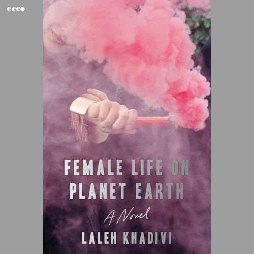 Cover of Female Life on Planet Earth