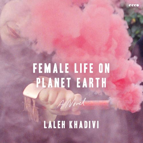Cover of Female Life on Planet Earth