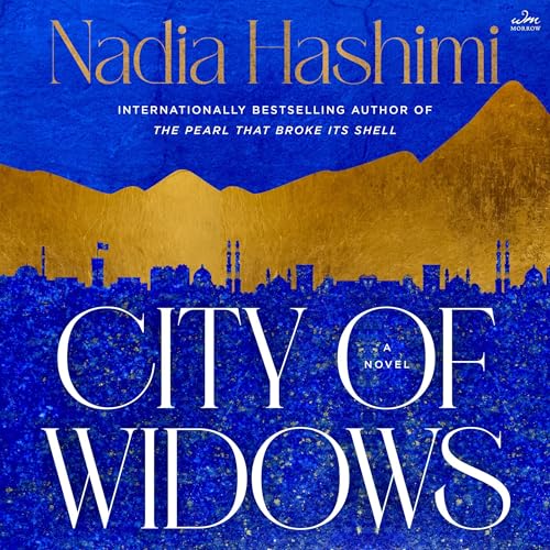 Cover of City of Widows