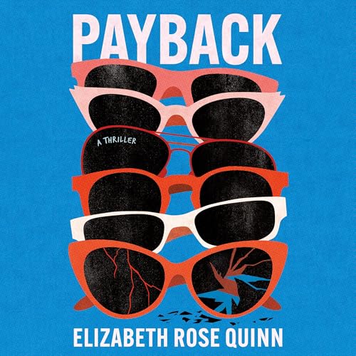 Cover of Payback