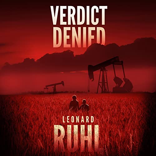 Cover of Verdict Denied