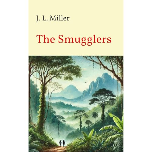 Cover of The Smugglers