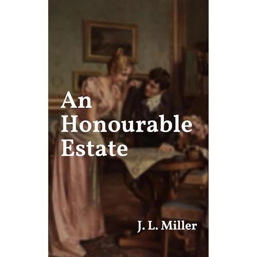 Cover of An Honourable Estate