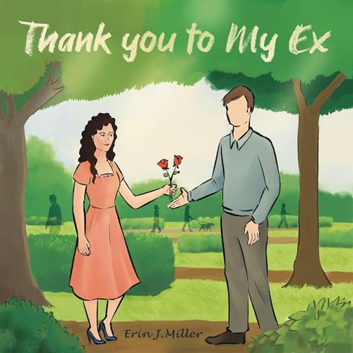 Cover of Thank You to My Ex