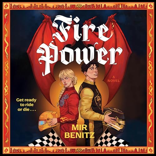 Cover of Fire Power