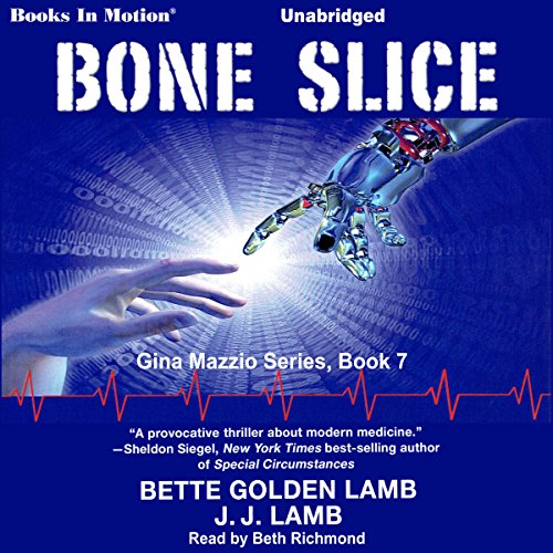Cover of Bone Slice