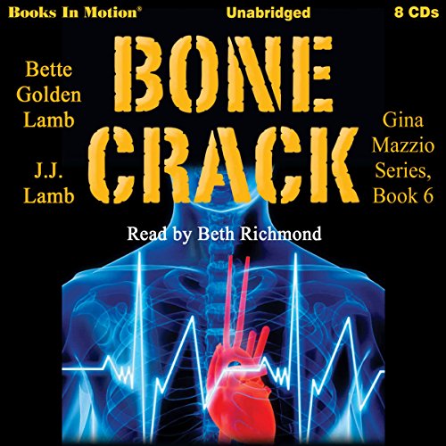 Cover of Bone Crack