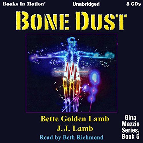 Cover of Bone Dust