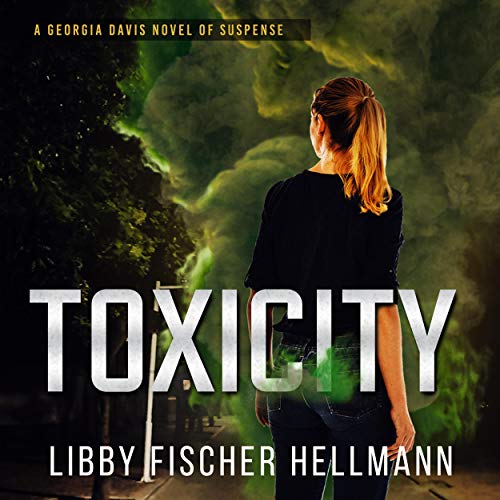 Cover of ToxiCity