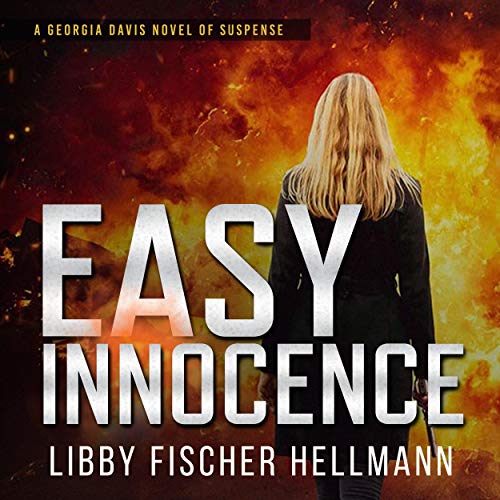 Cover of Easy Innocence